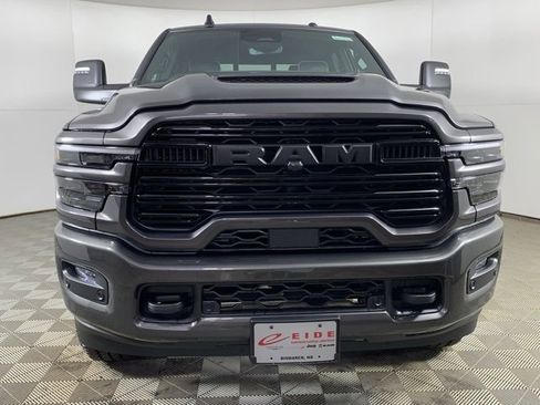 New 2026 RAM 2500 Laramie image 6