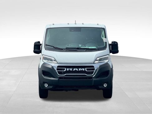 New 2026 RAM ProMaster 1500 w/ Quick Order Package 22G SLT FWD image 2