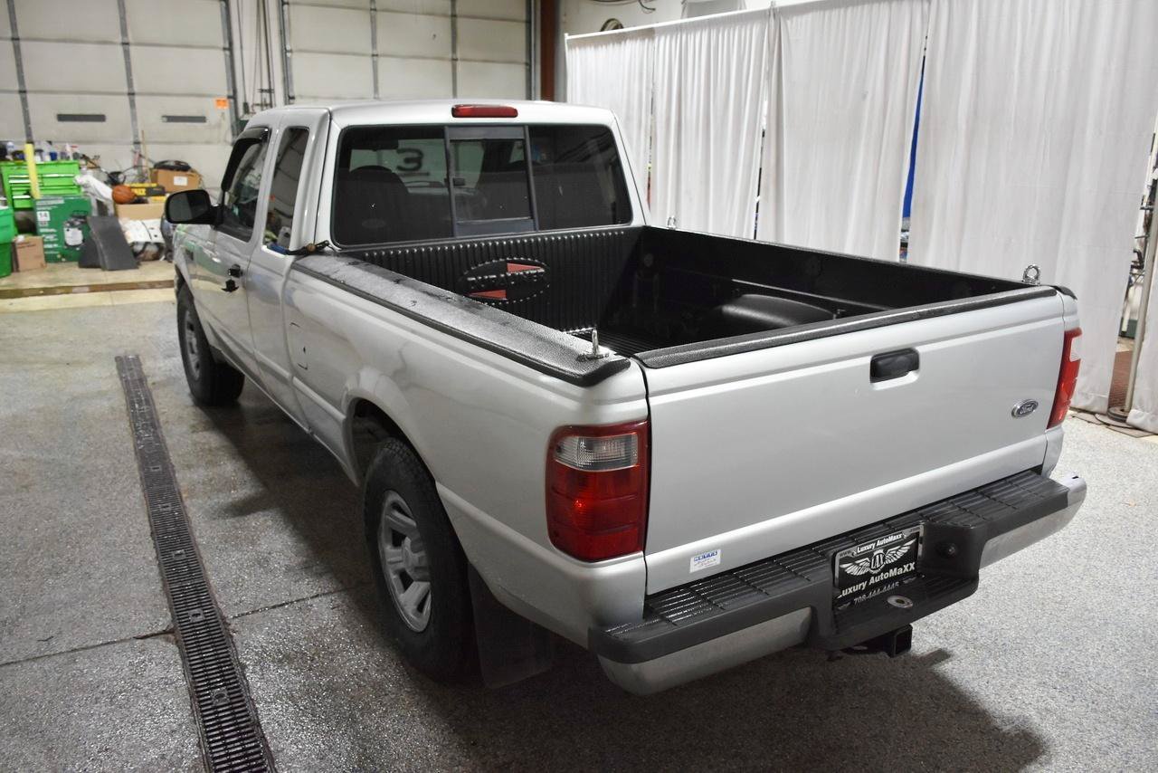 Used 2003 Ford Ranger Tremor RWD image 26