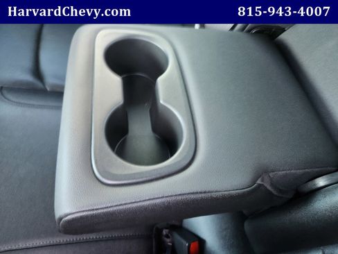 Used 2023 Chevrolet Malibu LT image 29