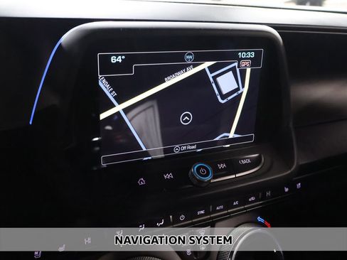 Used 2017 Chevrolet Camaro SS RWD image 3