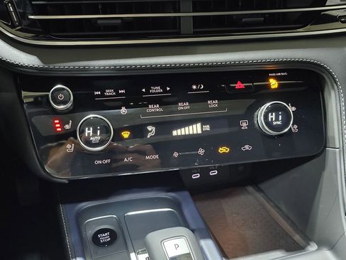 New 2026 INFINITI QX60 Sport image 14