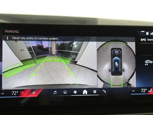 New 2026 BMW X5 xDrive40i w/ Climate Comfort Package image 31