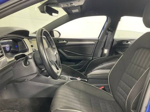 Used 2023 Volkswagen Jetta Sport FWD image 21