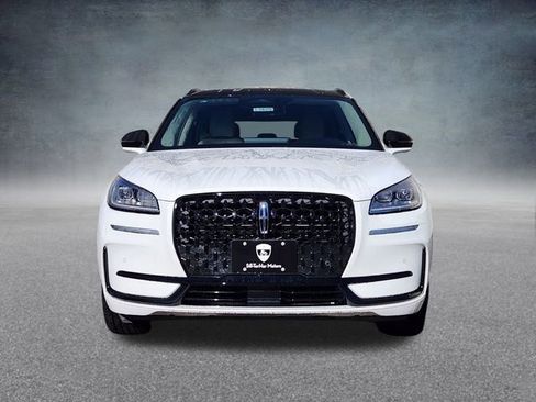 New 2025 Lincoln Corsair Grand Touring w/ Equipment Group 301A image 2