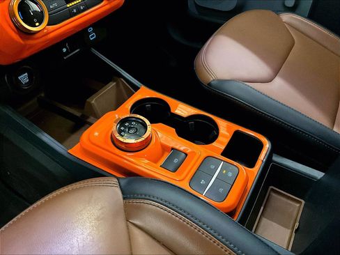 Used 2023 Ford Maverick Lariat w/ Equipment Group 500A Standard image 16