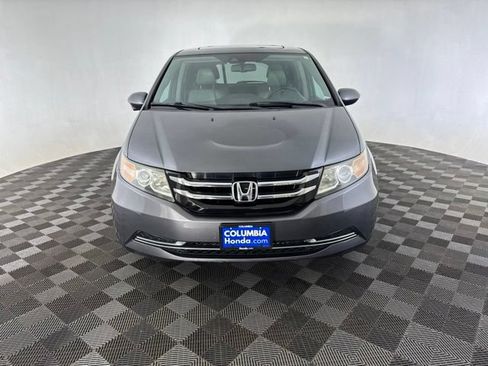 Used 2014 Honda Odyssey EX-L image 3