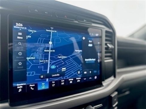 New 2024 Ford F150 XL image 17