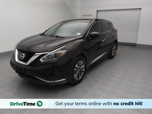 Used 2018 Nissan Murano S w/ Cargo Package image 1