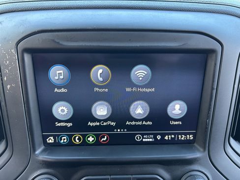 Used 2023 Chevrolet Silverado 2500 LTZ image 31