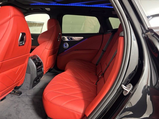 New 2027 BMW XM Label Red AWD/4WD image 14