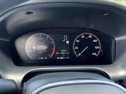 Used 2026 Honda HR-V LX image 13
