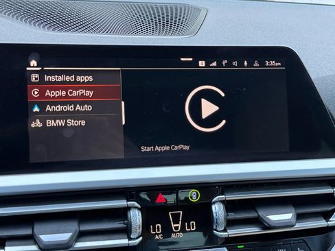 Used 2019 BMW 330i xDrive Sedan w/ Convenience Package AWD/4WD image 37