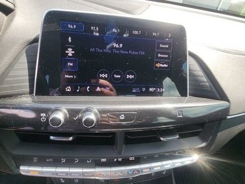 Used 2020 Cadillac CT4 Premium Luxury RWD image 12
