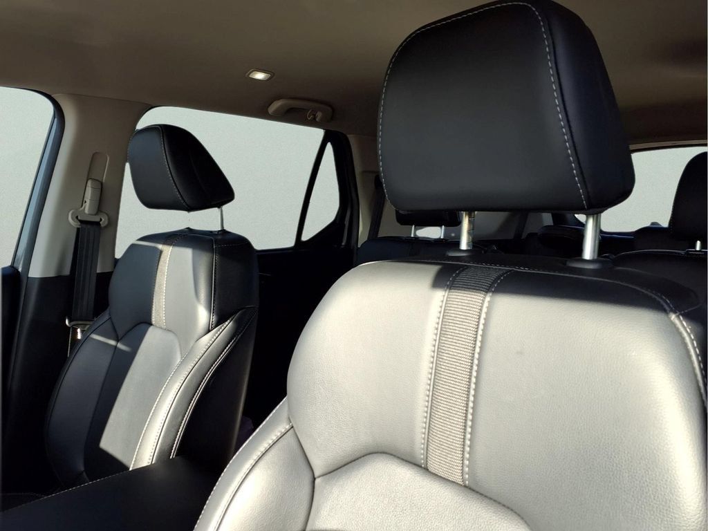 Certified 2024 Honda Pilot EX-L image 17