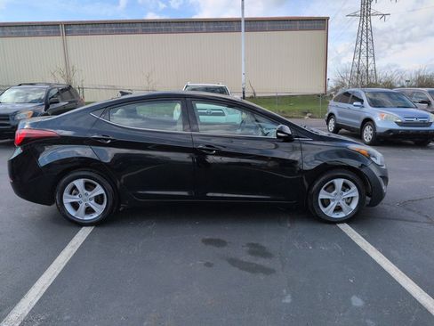 Used 2016 Hyundai Elantra Value Edition image 7