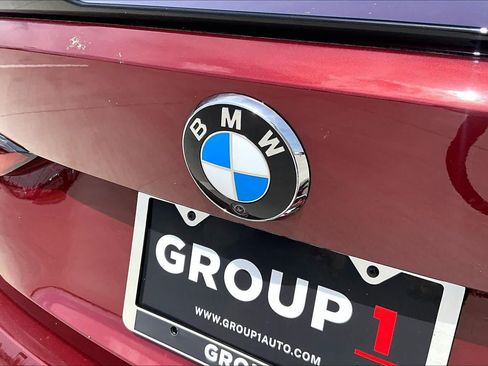 Used 2024 BMW M4 xDrive Competition w/ M Driver's Package AWD/4WD image 27
