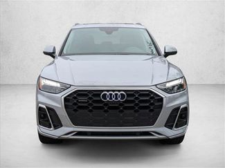 Used 2023 Audi Q5 2.0T Premium Plus video 2