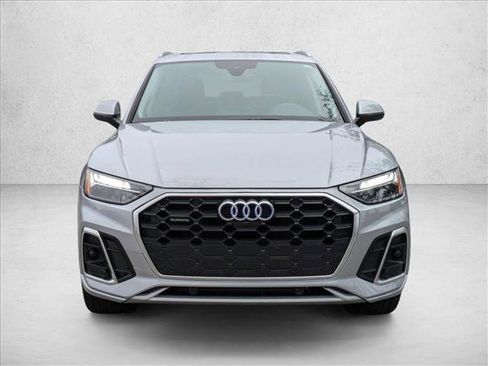 Used 2023 Audi Q5 2.0T Premium Plus image 2