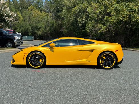 Used 2011 Lamborghini Gallardo LP 560-4 AWD/4WD image 6