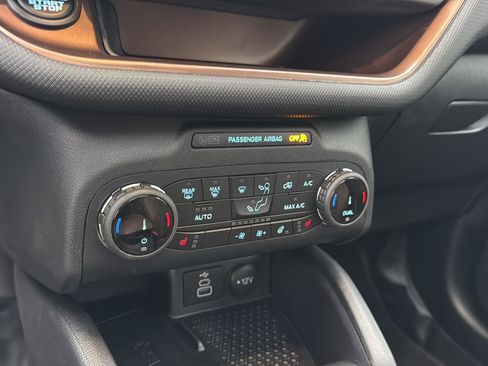 Used 2024 Ford Bronco Sport Badlands w/ Premium Package image 22