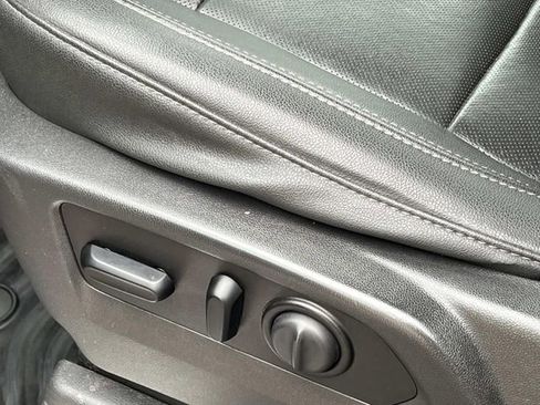 Used 2021 Chevrolet Silverado 1500 LTZ w/ LTZ Convenience Package II image 13