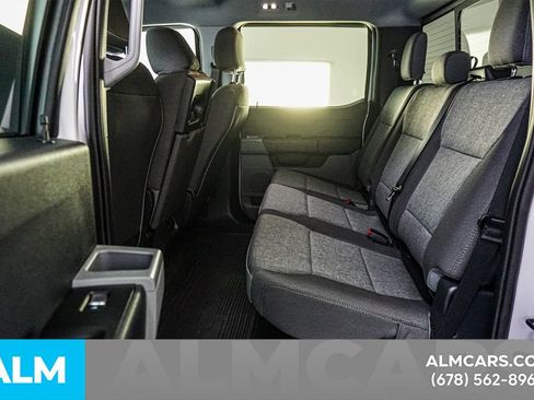 Used 2025 Ford F350 XL w/ 360-Degree Camera Package AWD/4WD image 19