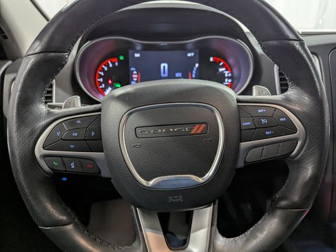Used 2019 Dodge Durango Citadel image 19