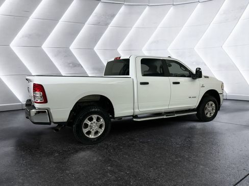Used 2024 RAM 2500 Big Horn image 4