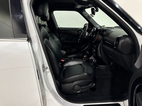 Used 2014 MINI Cooper Countryman John Cooper Works image 18