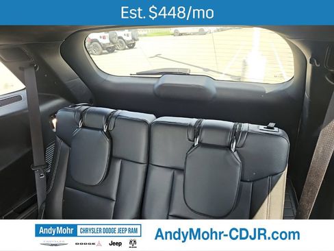 Used 2021 Ford Explorer ST w/ ST Street Pack AWD/4WD image 8