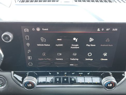 New 2026 GMC Canyon Elevation w/ Convenience Package image 20