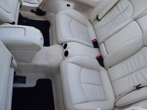 Used 2007 Mercedes-Benz CLK 350 Cabriolet image 59