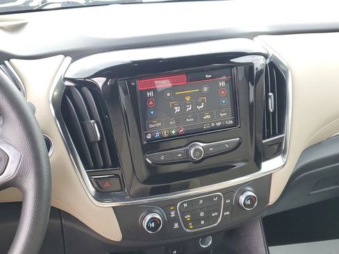 Used 2023 Chevrolet Traverse LS w/ Safety Package image 27