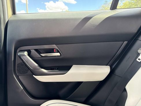 New 2026 MAZDA CX-50 2.5 Turbo w/ Cargo Package image 19