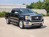 Used 2015 GMC Sierra 1500 SLT image 3