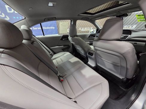 Used 2014 Honda Accord EX-L image 27