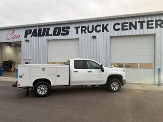 New 2026 Chevrolet Silverado 3500 W/T w/ WT Convenience Package video 1