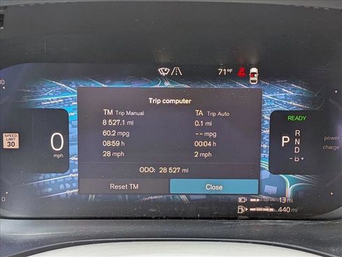 Used 2024 Volvo XC60 T8 Plus w/ Climate Package AWD/4WD image 11