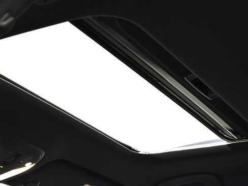 Certified 2025 INFINITI QX55 Luxe w/ Cargo Package image 41