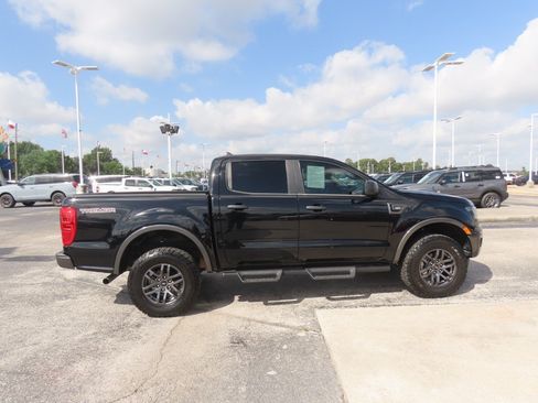 Used 2023 Ford Ranger XLT w/ Tremor Off-Road Package AWD/4WD image 10