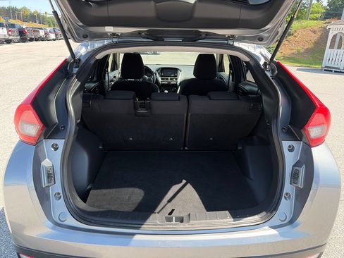 Used 2020 Mitsubishi Eclipse Cross ES AWD/4WD image 21