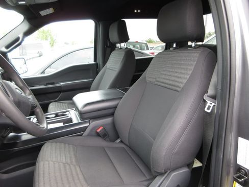 Certified 2023 Ford F150 XL w/ STX Appearance Package AWD/4WD image 6