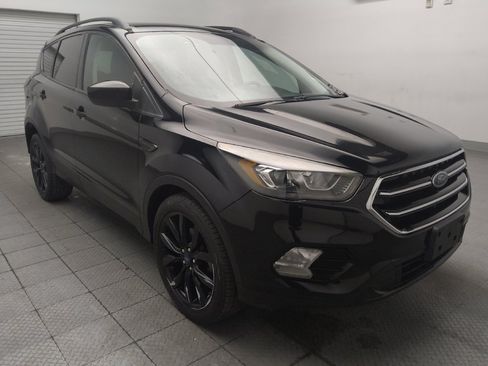 Used 2019 Ford Escape SE FWD image 13