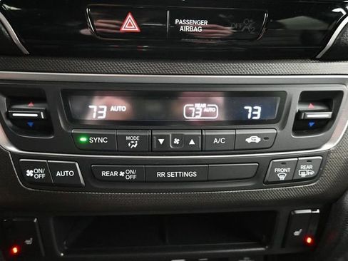 Certified 2024 Honda Ridgeline TrailSport image 15