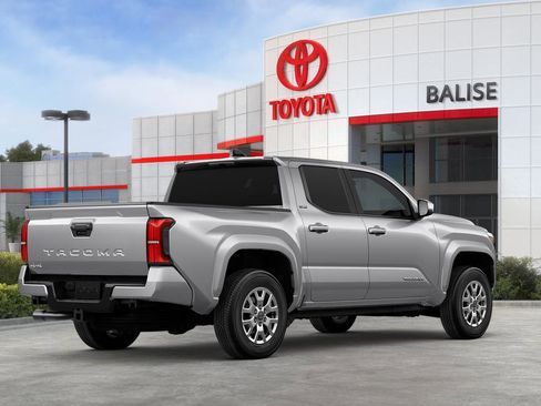 New 2025 Toyota Tacoma SR5 image 10
