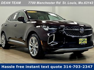 Used 2023 Buick Envision Avenir video 1