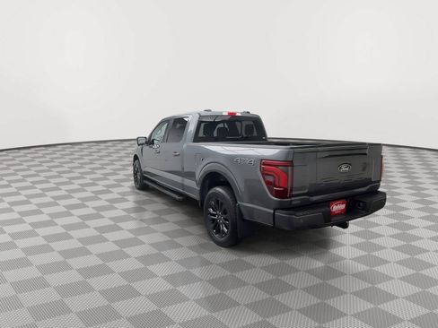 Used 2024 Ford F150 Lariat w/ Equipment Group 502A High AWD/4WD image 43