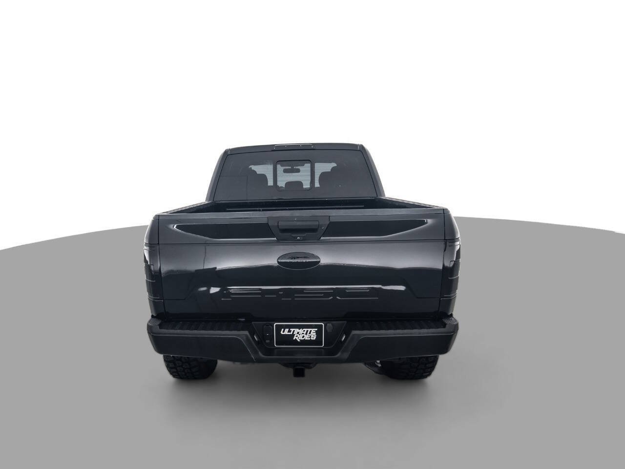 Used 2019 Ford F150 XLT w/ Equipment Group 302A Luxury AWD/4WD image 6