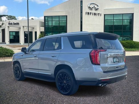 Used 2024 GMC Yukon Denali image 4